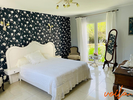 Vente maison 790 000 &euro;  Carcassonne