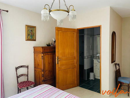Vente maison 790 000 &euro;  Carcassonne