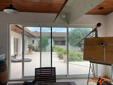 A vendre maison Carcassonne 11000; 790 000 &euro; 