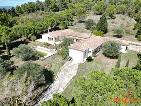 A vendre maison Carcassonne 11000; 790 000 &euro; 