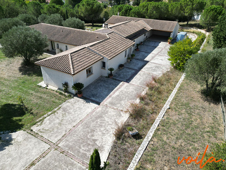 A vendre maison Carcassonne 11000; 790 000 &euro; 