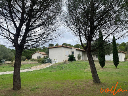 Achat maison Carcassonne Réf. RESSOURCE