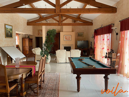 A vendre maison Carcassonne 11000; 790 000 &euro; 