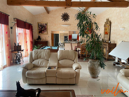 Maison 790 000 &euro;  Réf. RESSOURCE Carcassonne