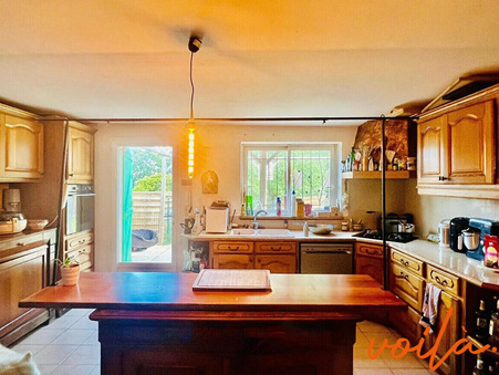 Achat maison Carcassonne Réf. NOVATERRA