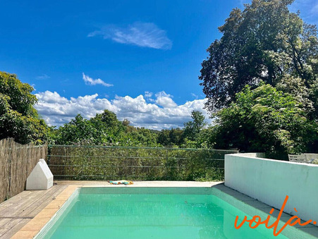 Maison sur Carcassonne ; 787 500 &euro;  ; Vente Réf. NOVATERRA