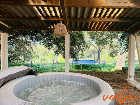 Vente maison 787 500 &euro;  Carcassonne