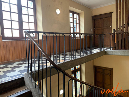 Appartement sur Carcassonne ; 99 000 &euro;  ; Vente Réf. BOURGEOIS