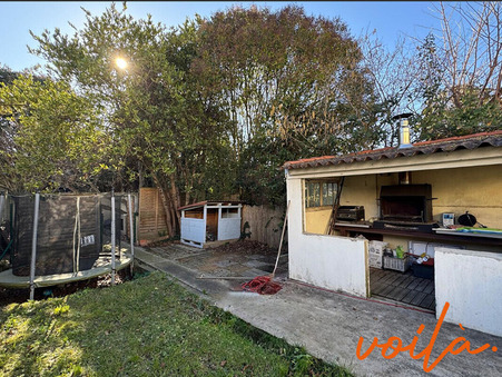 Maison | carcassonne | 190000 € | 4 Pièces | 3 Chambres | 114.66 m²