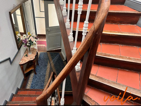 Maison sur Carcassonne ; 429 000 €  ; Vente Réf. VICOMTESSE