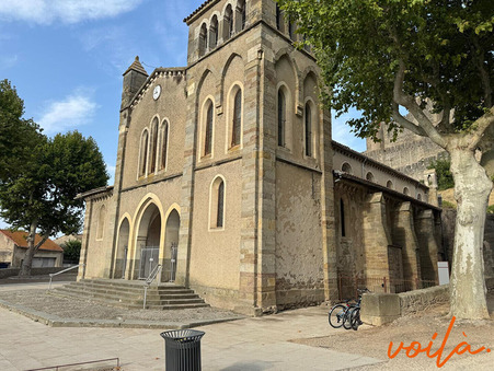 Location local commercial Carcassonne 11000; 800 &euro; 