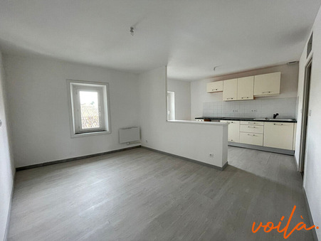 Appartement 520 &euro;  Réf. NOVA Carcassonne