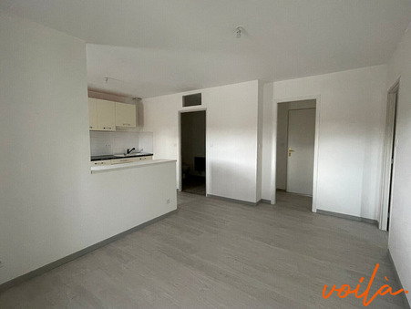 Appartement sur Carcassonne ; 520 &euro;  ; A louer Réf. NOVA