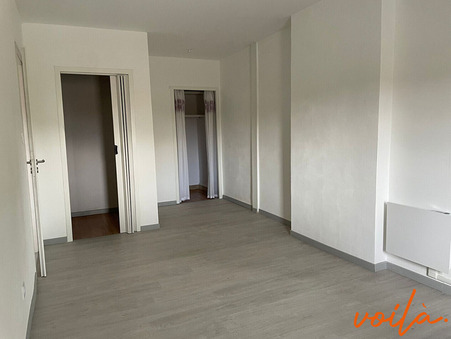 A louer appartement 520 &euro;  Carcassonne