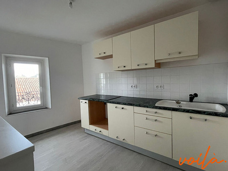 A louer appartement 520 &euro;  Carcassonne