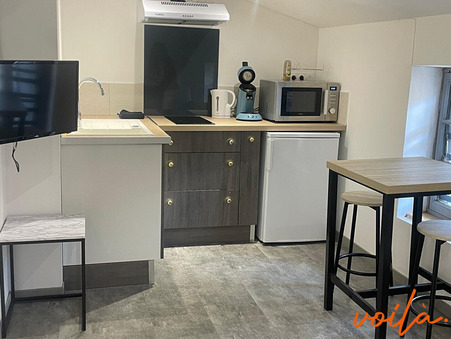 Appartement 390 &euro;  Réf. MURAILLE Carcassonne