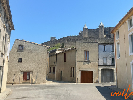 A louer appartement 390 &euro;  Carcassonne