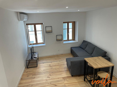 Location maison Carcassonne Réf. STREET