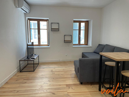 A louer maison 650 &euro;  Carcassonne