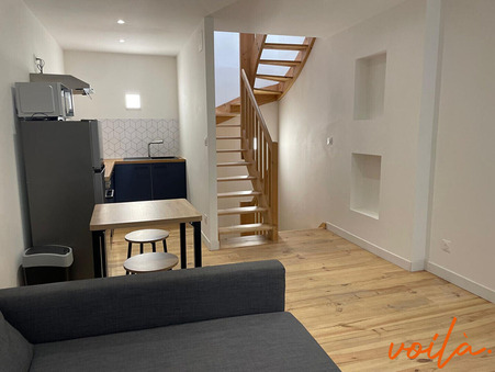 Maison 650 &euro;  sur Carcassonne (11000) - Réf. STREET