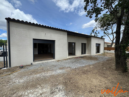 Maison sur Carcassonne ; 1 350 &euro;  ; A louer Réf. NEUVE