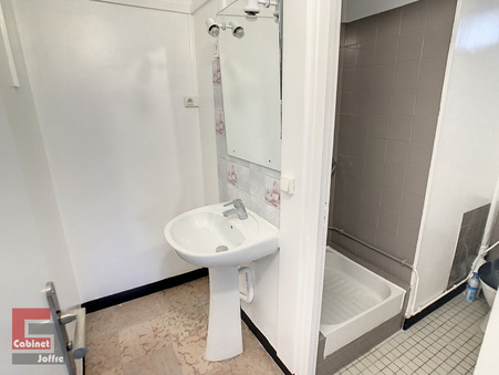 Appartement 620 €  sur Nemours (77140) - Réf. 9_170__lot_1