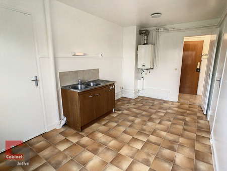 Location appartement Nemours Réf. 9_170__lot_1