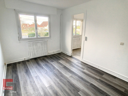 A louer appartement Nemours 77140; 620 € 