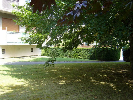 A louer appartement 620 €  Nemours