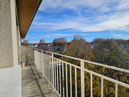 A louer appartement 870 €  Nemours