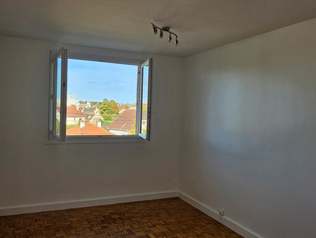 Location appartement Nemours 77140; 870 € 