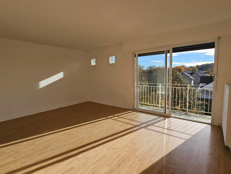 Appartement 870 €  Réf. 170__Lot_6 Nemours