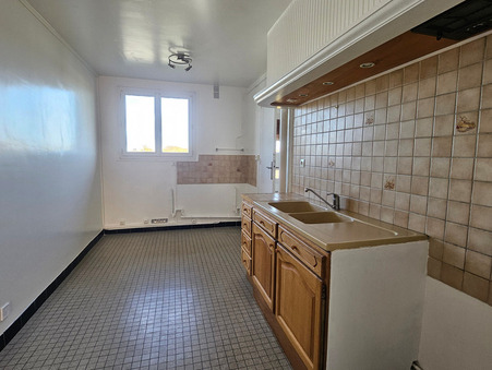 Location appartement Nemours Réf. 170__Lot_6