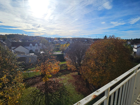 A louer appartement 870 €  Nemours