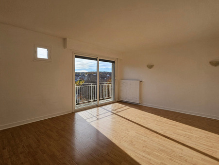 Appartement 870 €  Réf. 170__Lot_6 Nemours