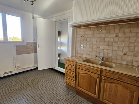 Location appartement Nemours 77140; 870 € 