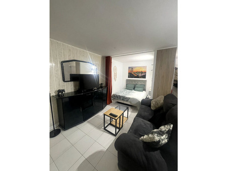 Location Appartement BASTIA Réf. 316 - Slide 2