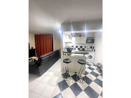 Location Appartement BASTIA Réf. 316 - Slide 4