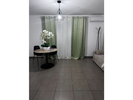 Location Appartement BASTIA Réf. 315 - Slide 1