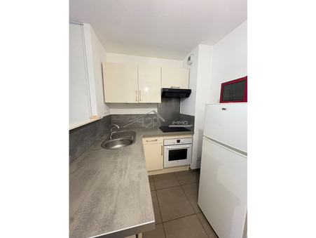 Location Appartement BASTIA Réf. 315 - Slide 4