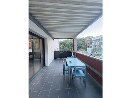 Location Appartement BASTIA Réf. 315 - Slide 5