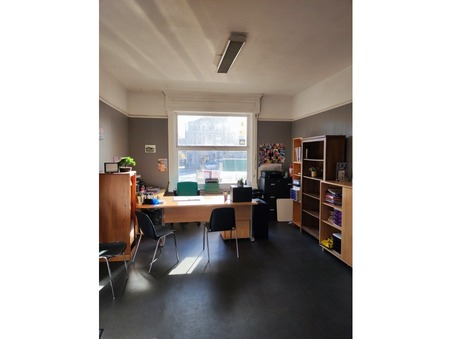 Local commercial 930 €  sur Mouvaux (59420) - Réf. 6170