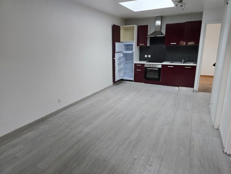 Appartement 613 €  sur Templeuve (59242) - Réf. 6197