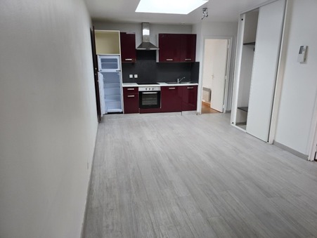Appartement 613 €  sur Templeuve (59242) - Réf. 6197
