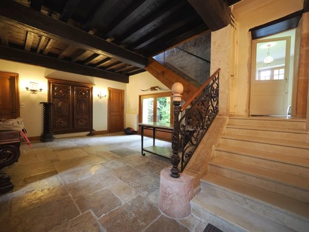 A vendre house Tournus 71700; € 575 000 