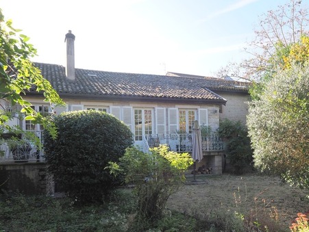 Vente house € 575 000  Tournus