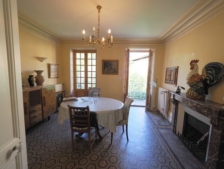 Vente house € 575 000  Tournus