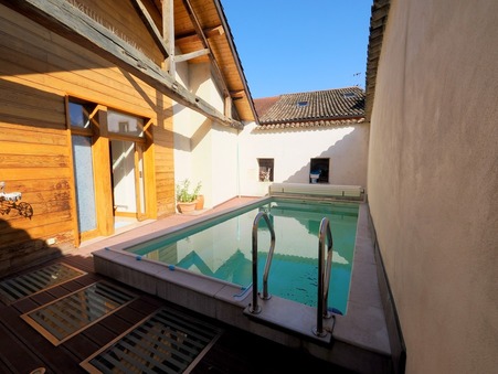 House € 575 000  Réf. JM520425452 Tournus