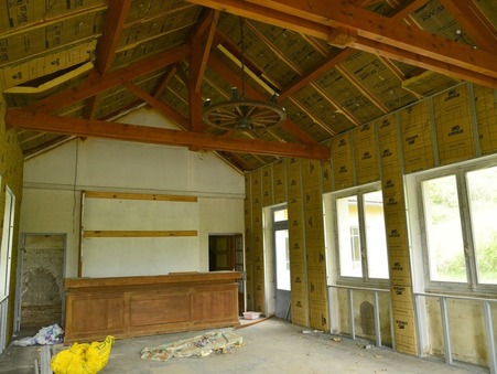 Commercial space € 99 000  Réf. JM498525452 Tournus