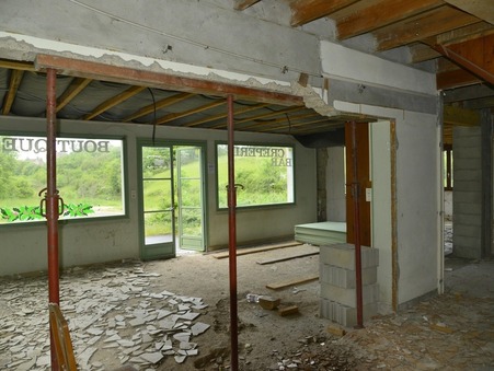 Commercial space € 99 000  Réf. JM498525452 Tournus